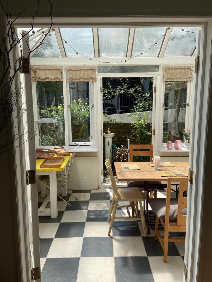 Kamakurayama Holiday Flat Екстериор снимка