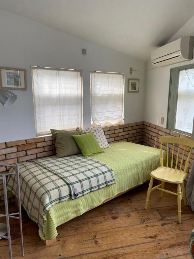 Kamakurayama Holiday Flat Екстериор снимка