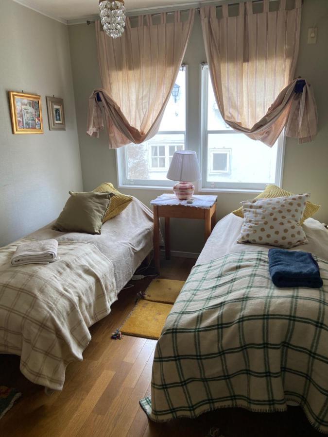 Kamakurayama Holiday Flat Екстериор снимка