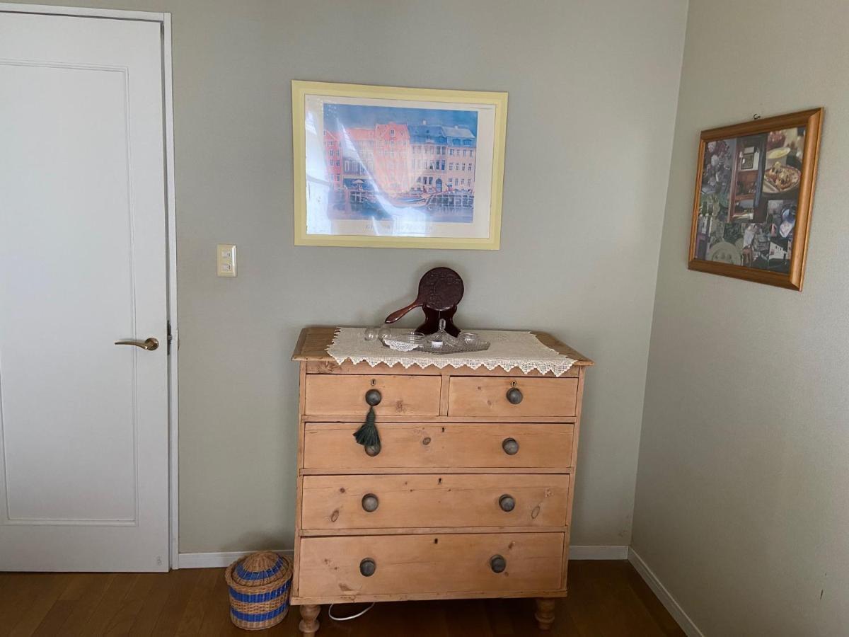 Kamakurayama Holiday Flat Екстериор снимка