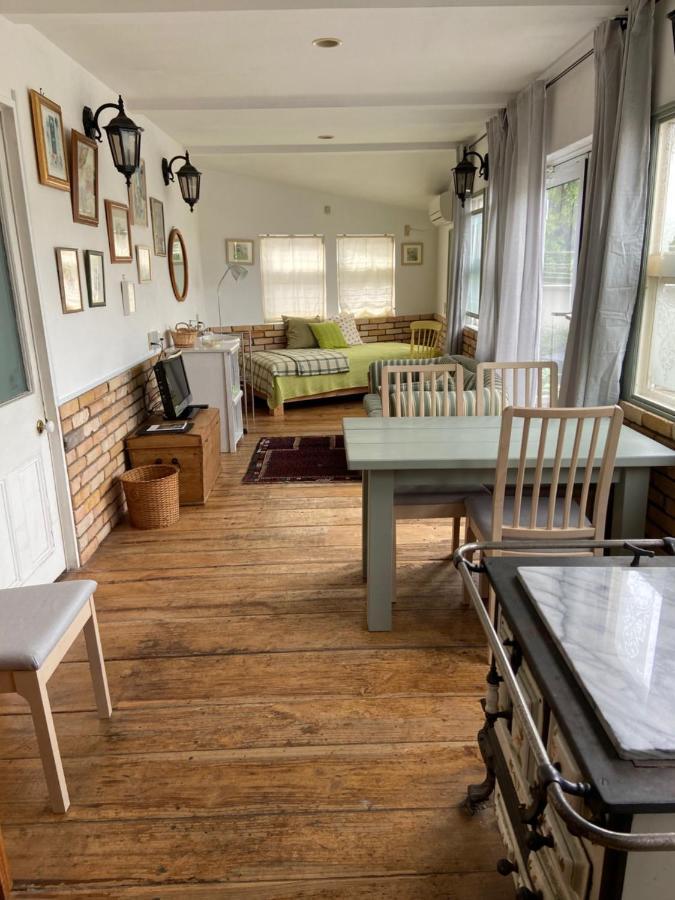 Kamakurayama Holiday Flat Екстериор снимка