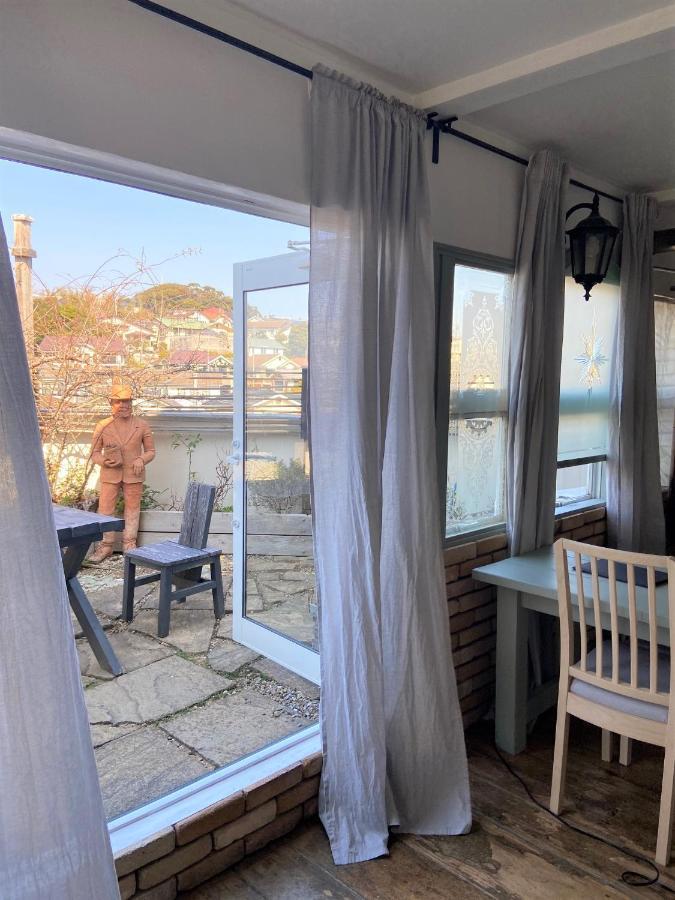 Kamakurayama Holiday Flat Екстериор снимка