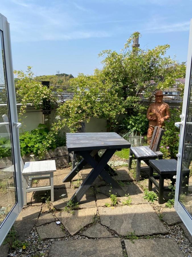 Kamakurayama Holiday Flat Екстериор снимка