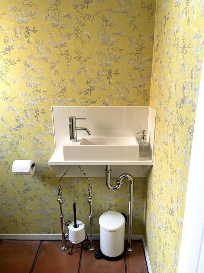 Kamakurayama Holiday Flat Екстериор снимка