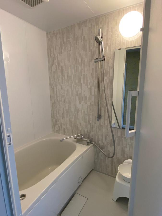 Kamakurayama Holiday Flat Екстериор снимка