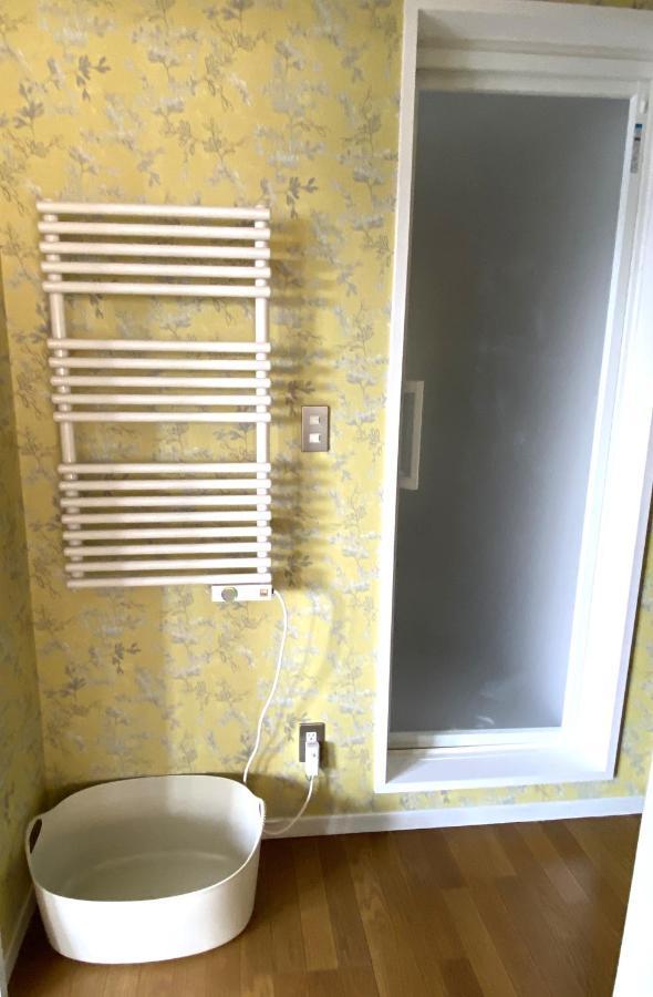 Kamakurayama Holiday Flat Екстериор снимка