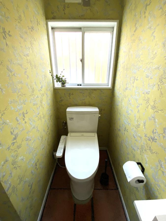 Kamakurayama Holiday Flat Екстериор снимка