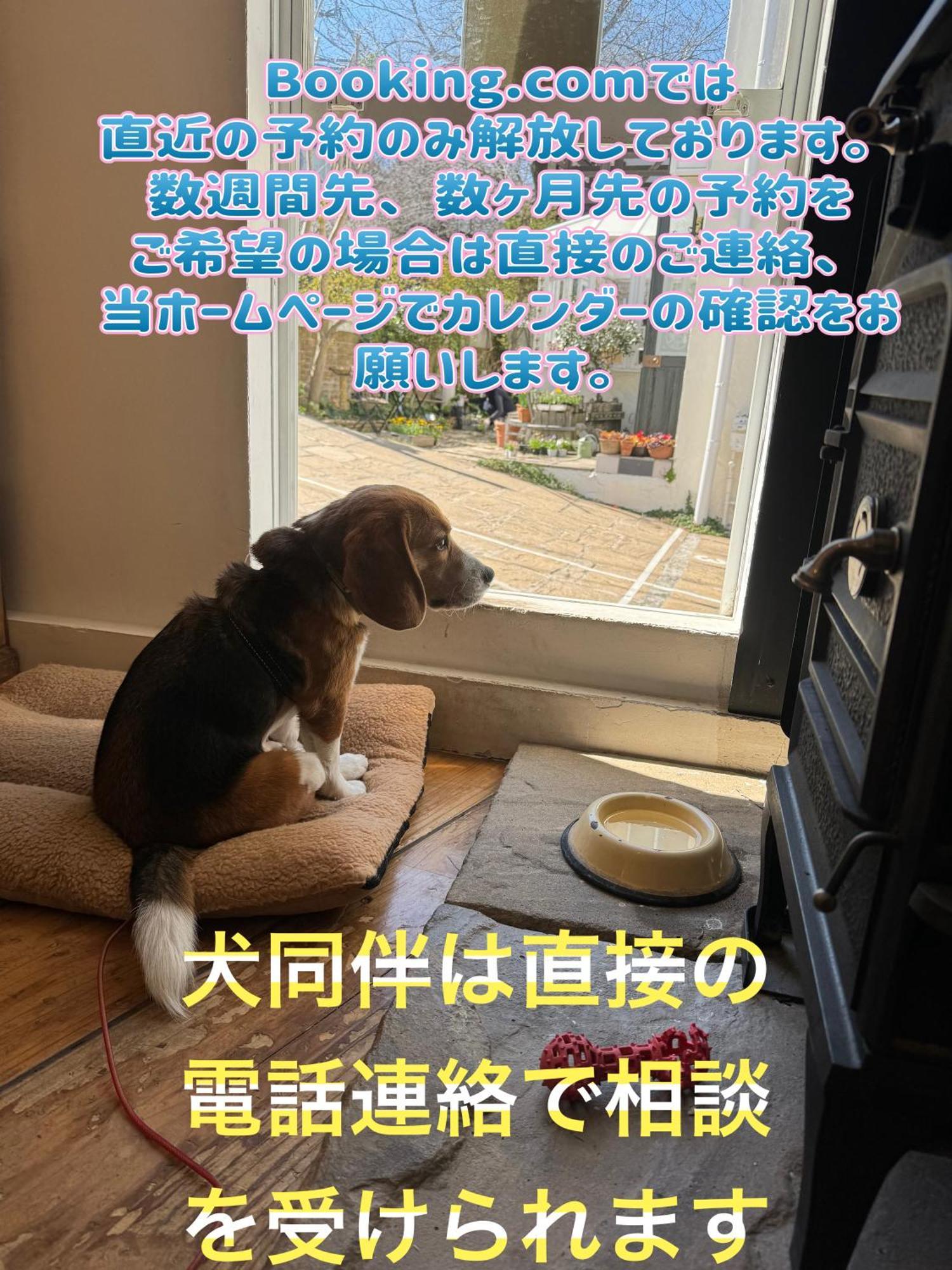 Kamakurayama Holiday Flat Екстериор снимка