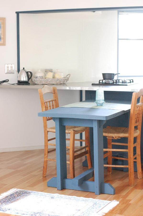 Kamakurayama Holiday Flat Екстериор снимка