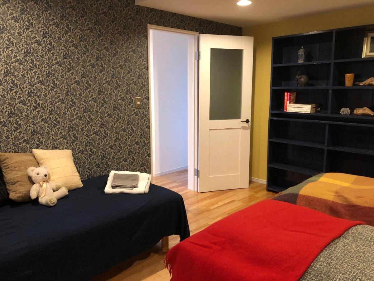 Kamakurayama Holiday Flat Екстериор снимка