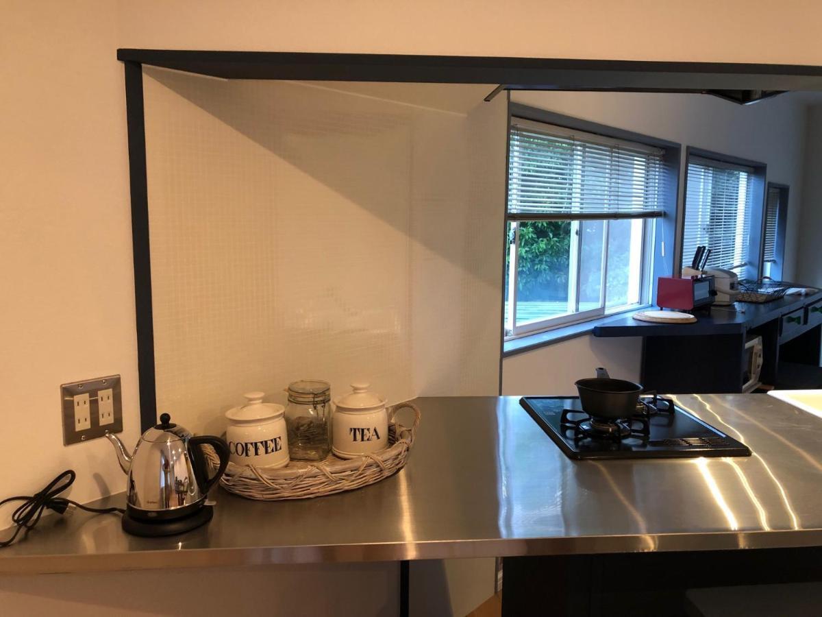 Kamakurayama Holiday Flat Екстериор снимка