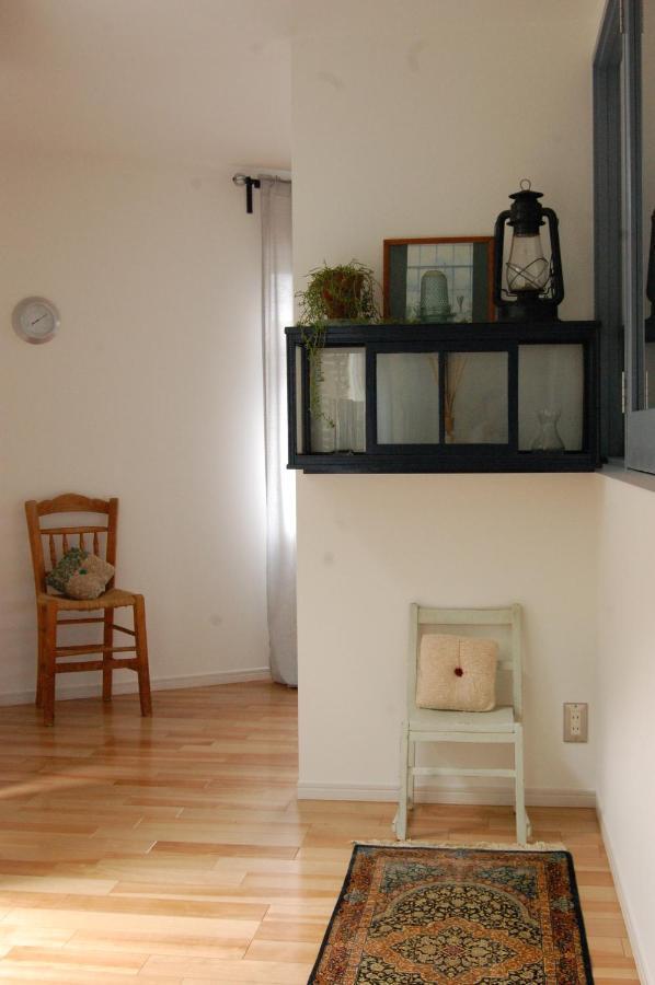 Kamakurayama Holiday Flat Екстериор снимка