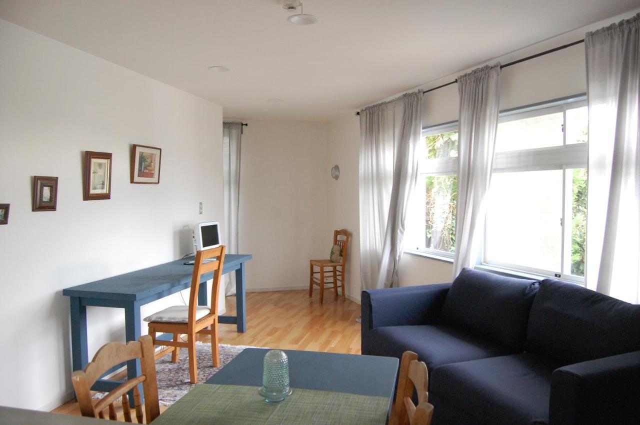 Kamakurayama Holiday Flat Екстериор снимка
