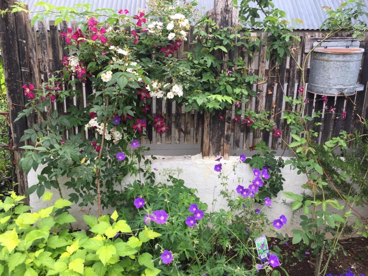 Kamakurayama Holiday Flat Екстериор снимка